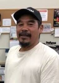 Delbert "Dean" Kingbird