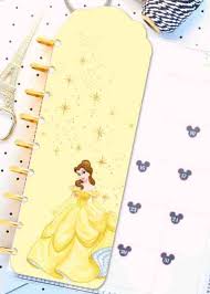 free printable disney planner stickers cute tabs accessories a country girl s life