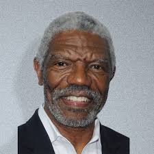 Vondie Curtis-Hall Films and Shows