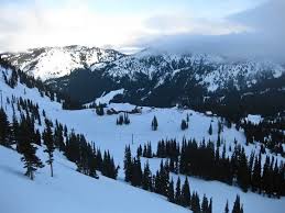 It does, however, make planning a big trip involving air travel here more of a gamble. Crystal Mountain Resort A Huffington Post Travel Ski Resort Guide Huffpost Life