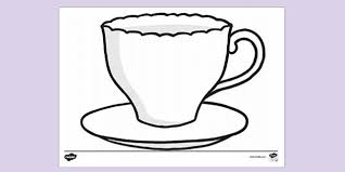The beagle is a breed of small scent hound, similar in appearance to the much larger foxhound.the beagle was developed primarily for hunting hare ().possessing a great sense of smell and superior tracking instincts, the beagle is the primary breed used as a detection dog for prohibited agricultural imports and foodstuffs in quarantine around the world. Teacup And Saucer Colouring Sheet