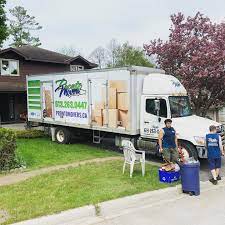 Imperial moving & storage offers affordable, professional home and apartment moving services in best home & apartment moving services in nyc. Ottawa S Pronto Movers Home Facebook