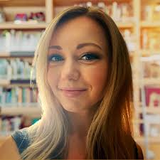 Avery Keelan (Author of Offside)