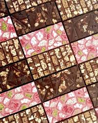 Martin Diez On Instagram Dessert En Tablette Ou Tablette Dessert Pomme Cannelle Chocolat Au Lait Brownies Et Pecan Chocolat Noir Fr Quilts Desserts Blanket