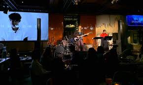 Building has more than one club (it's a hong kong thing, rents are cheaper than at street level). Best Bars For Live Music In Hong Kong Hong Kong Cheapo