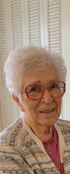 Doris R. Hemmler Obituary December 21, 2024
