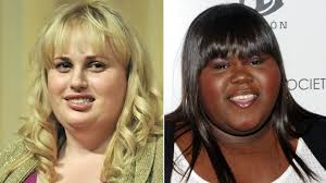 The star was spotted on the set of her new movie … the mirror The Most Gorgeous Celebrity Weight Loss Transformations Of The Past Decade
