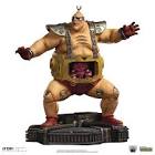 Iron Studios:Krang - TMNT Art Scale 1/10