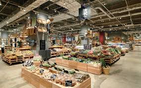 無印良品イオンモール堺北花田 日本デザインセンター 日本デザインセンター 良品計画 無印良品