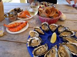 Les Viviers Du Ruault Sarzeau Restaurant Avis Numero De Telephone Photos Tripadvisor
