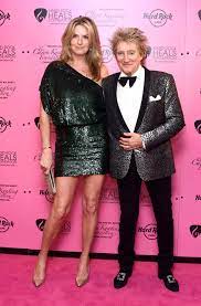 Penny lancaster height is 6 feet 0.75 inches. How Old Is Penny Lancaster And What S Her Net Worth