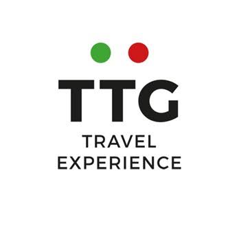 TTG Travel Experience logo