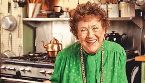 3 could you pass the salt please? Julia Child S Recipe For A Thoroughly Modern Marriage History Smithsonian Magazine