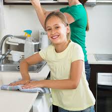 It's important to be consistent about discipline. 55 Raising Responsible Independent Kids Part 2 From Parenting Beyond Discipline On Hark