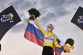 Continuing on from the major increase in cycling at home in recent months, cycling lovers from all over the world will also have a chance to ride the virtual l'étape du tour de france on. Tour De France Standings The Classifications For 2021 Race Cycling Weekly