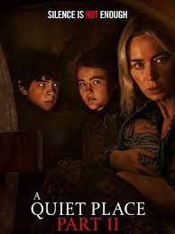 Indoxxi 1nonton film, movie, tv seri online indoxxi, cinema21, lk21, xxi terlengkap bioskop online 168 layarkaca21. Kabar Sedih Film A Quiet Place Part 2 Juga Tunda Tayang Karena Virus Corona Showbiz Liputan6 Com