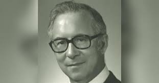 Hugo Gerhard Dippold Obituary