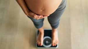 Twin Pregnancy Weight Gain Managing Your Weight Gain With