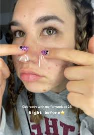 Molly Long's Dance Celebration for 2M Followers