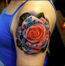 The 13 tattoos in this gallery take the pattern to new levels the paisley queen? Paisley Tattoos Tattoo Artists Inked Magazine Tattoo Ideas Artists And Models