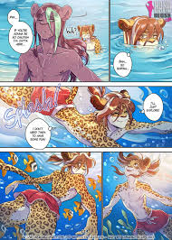 Forbidden Seas comic porn | HD Porn Comics