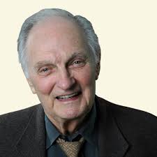 Alan Alda: The 87-Year-Old Legend