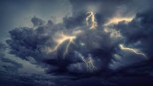 Akut gewitter neue wege wolken im freien. Versicherer Rechnen Mit Bis Zu 55 Mio Euro Schaden Durch Unwetter Osterreich Vienna At