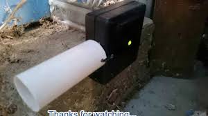That's why you should never use a charcoal grill in the shed, or leave the car running in the garage. Garage Door Sensor Protector Opener System Parts Saidli Building Supplies