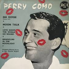 Perry Como, Orchestre Mitchell Ayres Et Ray Charles Singers