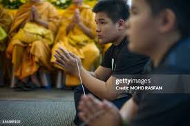 35 Eugene Choo Stock Photos, High-Res Pictures, and Images