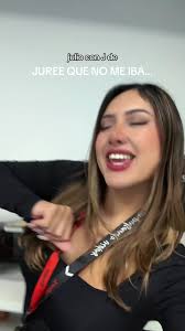 Llegó Julio con J de 👀 #cairo #karolg #julioconj #uio