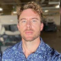 Stephen Kimbrell's Instagram, Twitter & Facebook