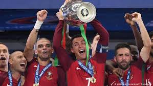 11/07/2016 directo uefa euro 2016 em números. Euro 2020 Ein Turnier Mit Wenigen Gewinnern Wirtschaft Dw 11 06 2021