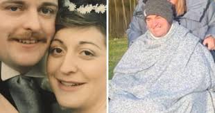 The Imes family was all in for the 2024 North American Plastics Fun Run!