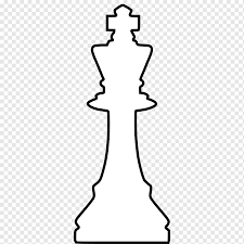 Tienes que simplemente imprimir el documento en una hoja, por ejemplo una a4, y luego recortar el tablero y las piezas de ajedrez. Pieza De Ajedrez Reina Pieza De Ajedrez Rey Obispo Caballero Ajedrez Blanco Rey Mano Png Pngwing
