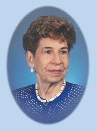 Sue Anderson Obituary