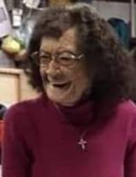 Obituary information for Fanny Wireman