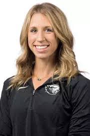 Kayleen Mitchell's Instagram, Twitter & Facebook