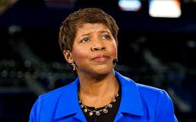 Memorial service details released for Gwen Ifill