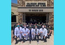 2 years ago by cannabiz staff. About Us Colorado Springs Dermatology Clinic P C