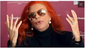 Martina corgnati è la figlia di milva e maurizio corgnati: Pzgxi9yru4puam