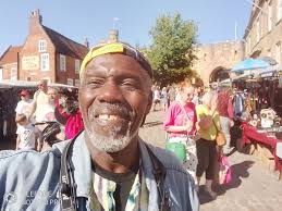 Went to Watch City Steampunk Festival today