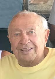 Donald L Kujat — Pollock-Randall Funeral Home