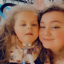 TBCK Syndrome. Sophia's journey to a diagnosis