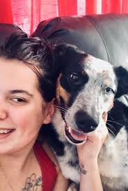 Shelby enjoying fer 5th birthday at Bunnings…Ellenbrook WA….