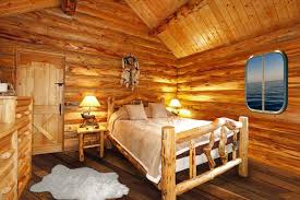Let us help you make your second home, hunting cabin or log home dream exactly what you've envisioned. 19 Log Cabin Home Decor Ideas