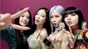 See all blackpink members birthday and blackpink anniversary moments here! Blackpink Rayakan Anniversary Ke 4 Hari Ini