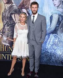 Chris hemsworth' wife elsa pataky is an actress, model, and producer. Chris Hemsworth And Elsa Pataky Respond To Split Rumors Abc News