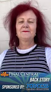 #casagrandeaz Reporter Jodie Newell has the details