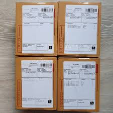 It may take 2 to 4 days for tracking status to be updated by shopee's logistics partner. Shopee China Archives Standard Express Tracking